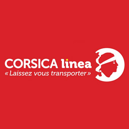 Partenariat Corsica Linea