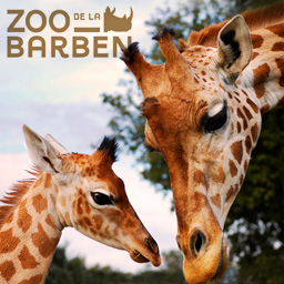 Zoo La Barben