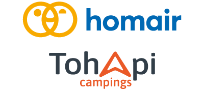 HOMAIR / TOHAPI
